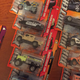 Illustration for article titled Colossal Die-Cast Collection - Box 65 - Matchbox! Haha, J/K
